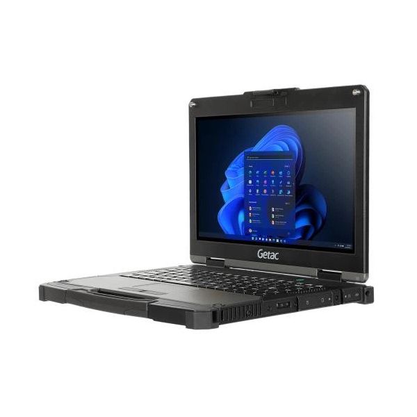 Getac S410G5 Intel Core i5-1340P 14 inch Laptop (ST2D5A33SXMX)
