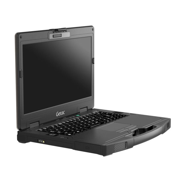 Getac S410G5 14in i5-1340P Rugged Laptop (ST2D5A3SSDXX)