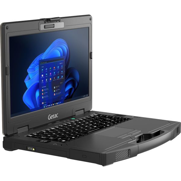 Getac S410G5 Rugged Laptop i5-1340P 14 inch (ST2D6CQSSFXX)