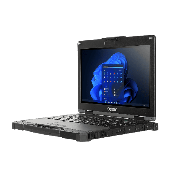 Getac S410G5 14 inch Rugged Laptop Intel i5-1340P 16GB (ST2D6GCYSDMX)