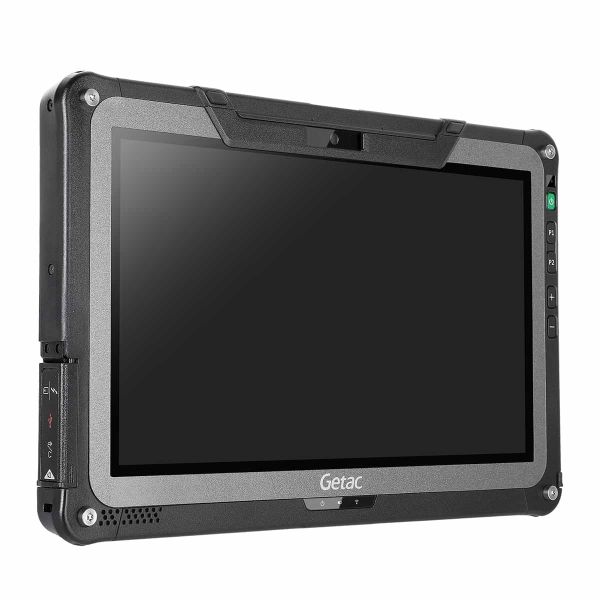 Getac S410G5 Rugged Laptop met i5-1340P en 14-inch Scherm (ST2L7CQESDXX)
