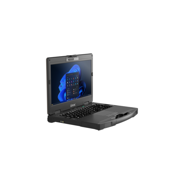 Getac S410G5 Rugged Laptop 14in i5-1340P FHD Camera (ST2N5A3DSDXI)