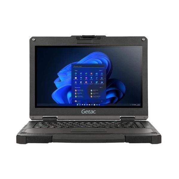 Getac S410G5 Rugged Laptop met i5-1340P 14" FHD Camera (ST2N5ACSWPXX)