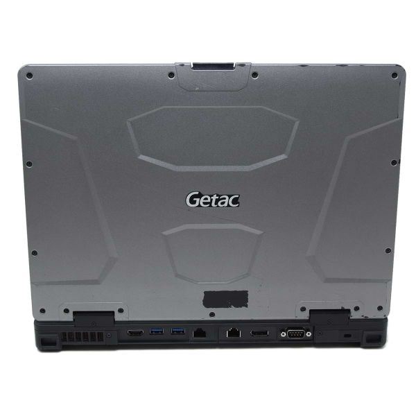 Getac S410G5 - i7-1360P Cam. 14in PCIe SR(FHD (ST4N6CQNSJXI)