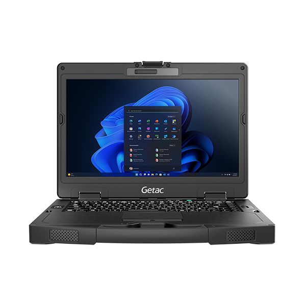 Getac S410G5 - i7-1360P Cam.14in W11P 32GB/1TB (ST4N7GCYSDM2)