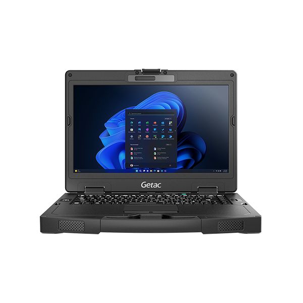Getac S510 U5-125U TB 4 x 1 15.6in W11P 8GB 25 (SU1D5AQASDR6)