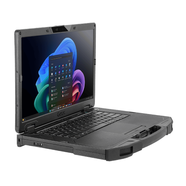 Getac S510 U5-125U TB 4 x 1 15.6in W11P 8GB 25 (SU1D5AQNSDR6)