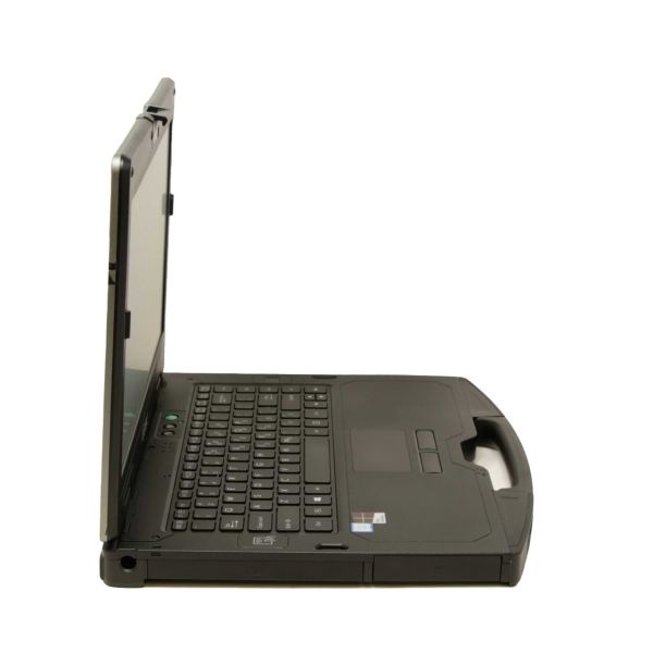 Getac S510 Rugged Laptop 15.6 inch met camera (SU1N7CQESDCX)