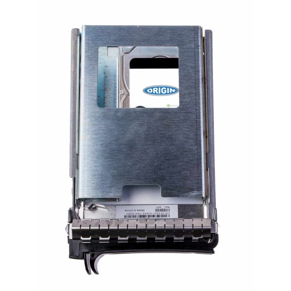 Origin Storage 873036-001-OS interne harde schijf 2.5" 1200 GB SAS (873036-001-OS)