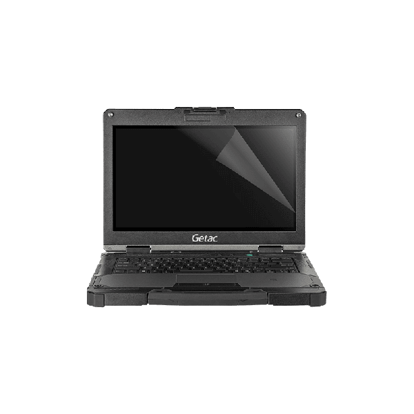 Getac S510 Notebook i7-165U vPro 15.6" W11 (SU676A3LSDX5)