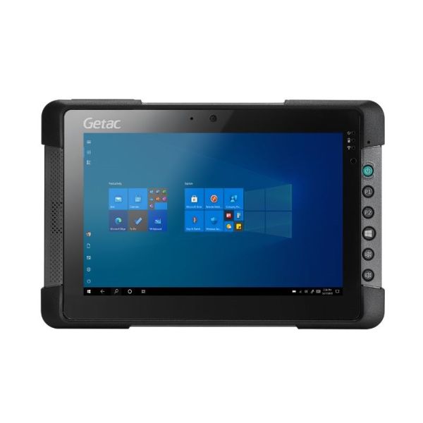 Getac T800 G2 Tablet 8.1" FHD Camera Windows (TD98I4DI53XX)