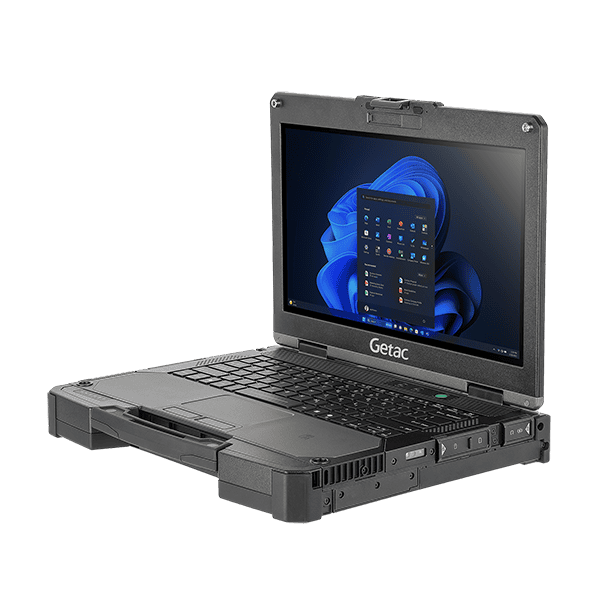 Getac T800G2-EX Premium - x7-Z8750 8.1in FHD 1 (TD99I4DI5CXX)