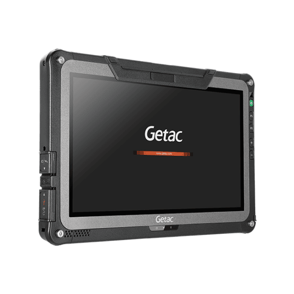 Getac UX10 G2 Rugged Tablet i7-10510U 10.1" Windows 11 (UMC154VBMDIX)