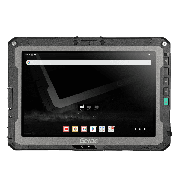 Getac UX10G3 Lite - Pentium Gold 8505 10.1 inch (US1154VBL3XX)