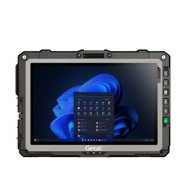 Getac UX10G3 Lite Pentium Gold 8505 10.1 inch Tablet (US1154VBLDXX)