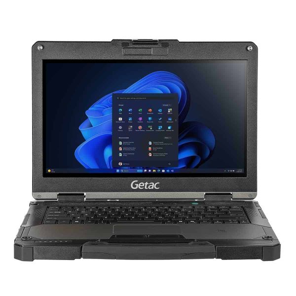 Getac UX10G3 Lite Gold 8505 10.1i Cam W11P 8/2 (US1C64VIX3XX)