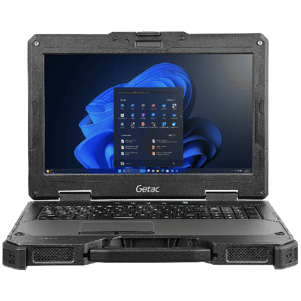 Getac UX10G3 Rugged Tablet i5-1235U 10.1in FHD 512GB (USC166VIXPXX)