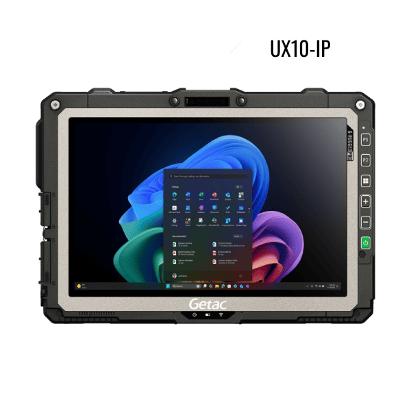 Getac UX10G3 i7-1255U 10.1in FHD Cam W11P 16GB (USE164VIXELX)