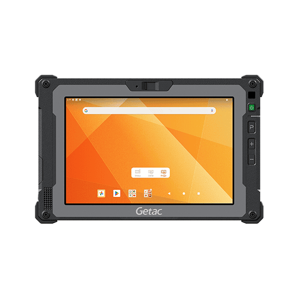 Getac UX10G5-IP w/ 16GB RAM U5-226V SCTRLB 10. (UWA764VIXKZX)