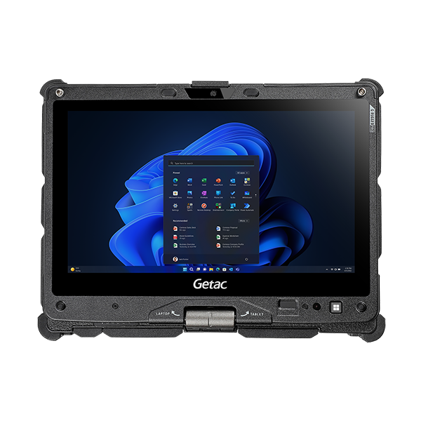 Getac V110G7 i5-1235U CAM W11P 8GB/256GB PCIe (VSC15PJ4B3XA)