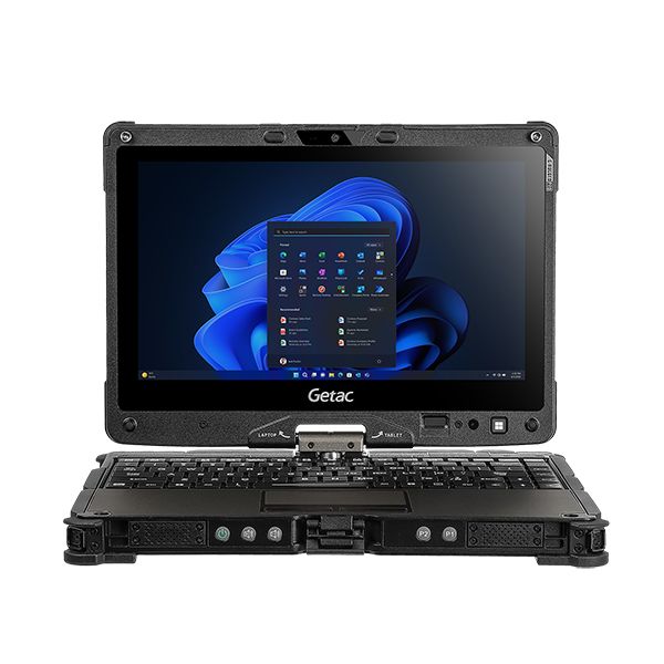 Getac V110G7 i5-1235U CAM W11P 8GB/256GB PCIe (VSC15PJDB3XA)