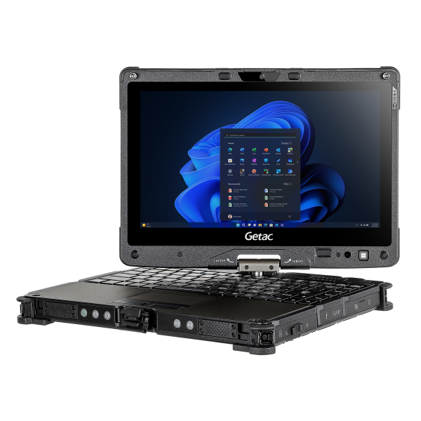 Getac V110G7 i5-1235U CAM W11P 8GB/256GB PCIe (VSC15PJHB3XA)