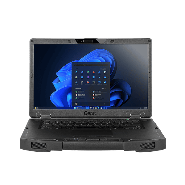 Getac V110G7 i5-1235U CAM W11P 8GB/256GB PCIe (VSC15PJMBDXA)