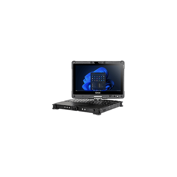 Getac V110 G7 Rugged Notebook i5-1235U 11.6" FHD (VSC15PJMBFXA)