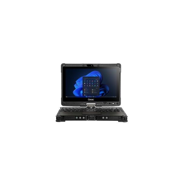 Getac V110G7 i5-1235U 11.6" FHD Convertible Notebook (VSC15PJMBGXA)