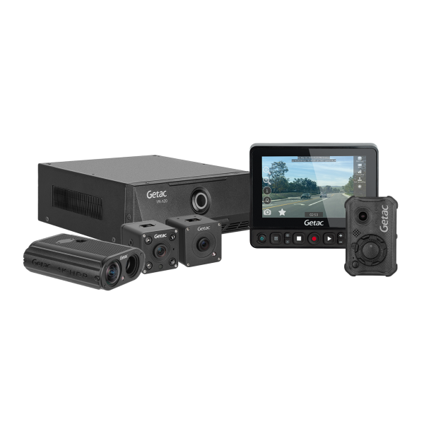 Getac V110G7 i5-1235U 11.6 inch FHD Laptop met Windows 11 Pro (VSC15PJPBGXA)