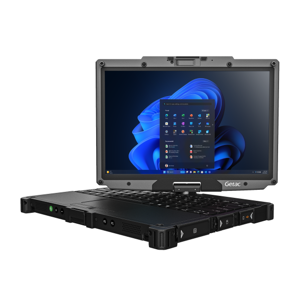Getac V110G7 i5-1235U CAM W11P 16GB/512GB PCIe (VSC16YJNBDXA)