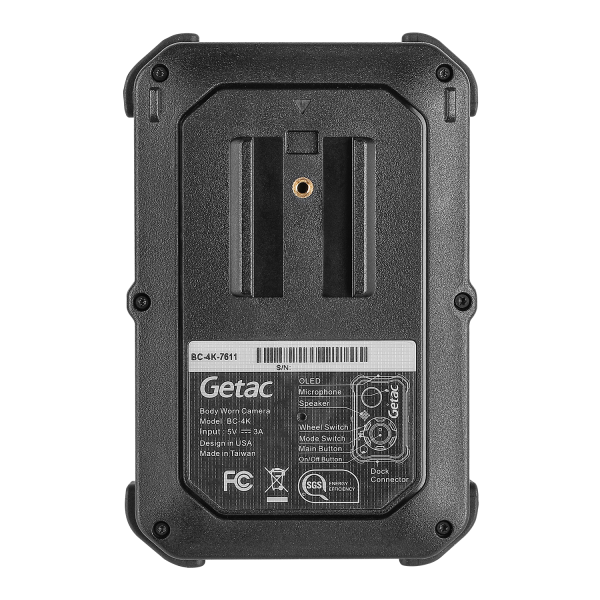 Getac V110G7 i5-1235U W11+16GB 512GB PCIe SSD (VSCP6YT4EDBA)