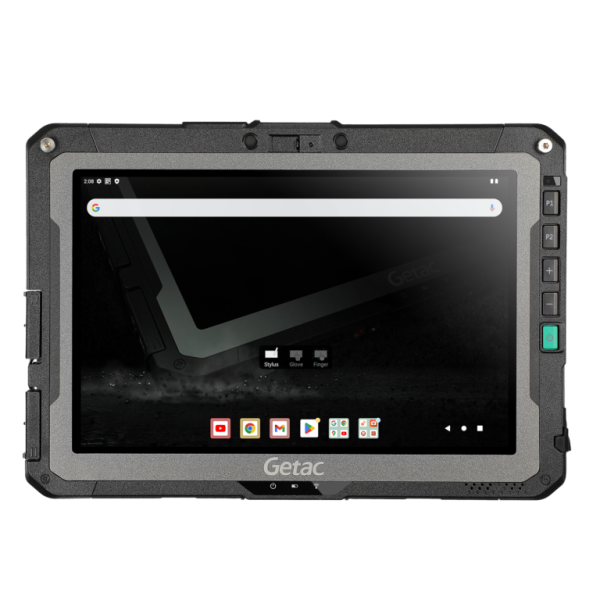 Getac V110G7 i7-1255U 11.6in FHD Cam W11P 16GB (VSE16YTEBGXA)