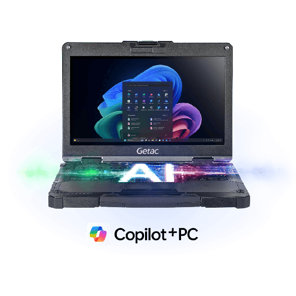 Getac V110G7 i7-1255U CAM W11P 16GB/512GB PCIe (VSE16YTLB4XA)