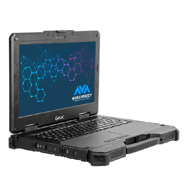 Getac V110G7 i7-1255U CAM W11P 16GB/512GB PCIe (VSE16YTNB4XA)