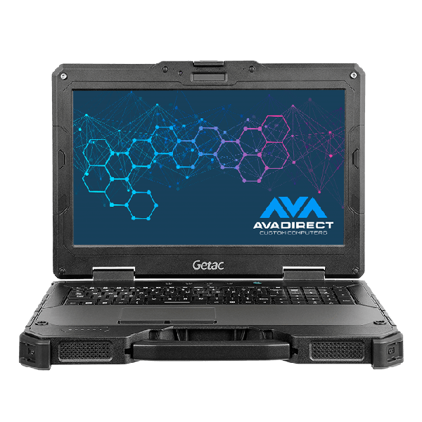 Getac V110G7 i7-1255U CAM W11P 16GB/512GB PCIe (VSE16YTYB4XA)