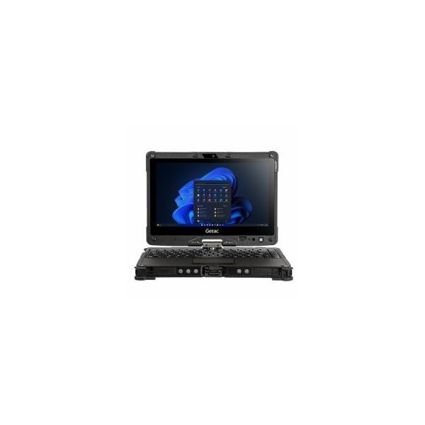 Getac V110G7 Rugged Notebook i7-1255U 11.6in (VSE18VJMCDXP)