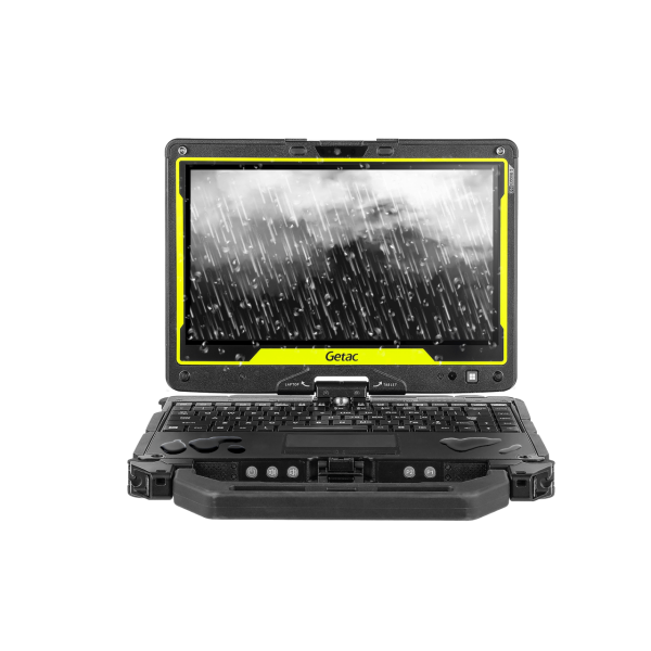 Getac V120 U5-225H 12.2in WCAM W11P 8GB 256GB (VV115PE1BFBG)