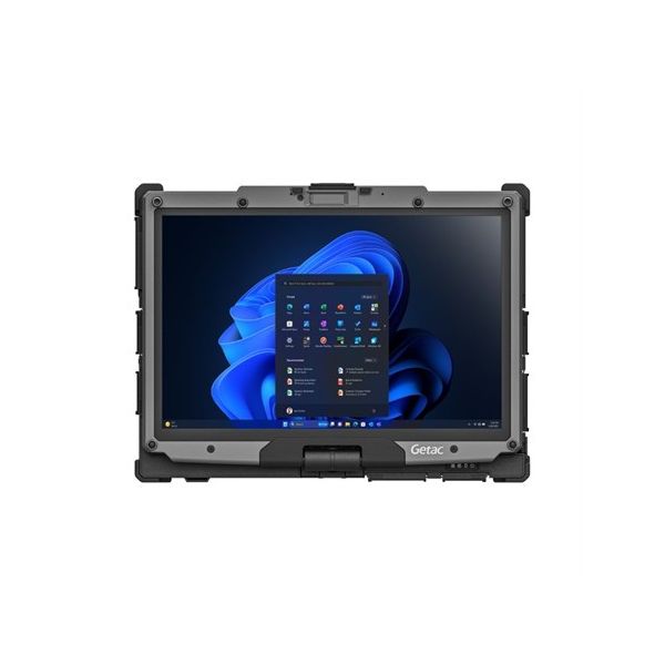 Getac V120 Rugged Tablet 12.2in i7-255H 16GB 512GB W11P (VV316YJMB4BA)
