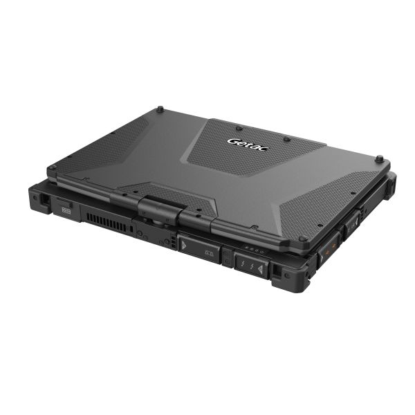 Getac V120 Convertible Rugged Laptop 12.2in vPro (VV416YE3BDBX)