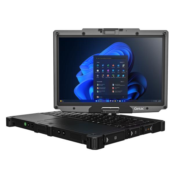Getac V120 Enterprise Tablet 12.2in met vPro (VV416YEMBDBX)