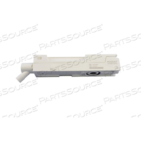Getac X600 15.6 Rugged Laptop i5-11500HE PCIe (XR7166CMBDCA)