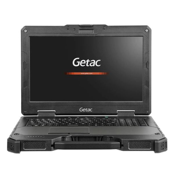 Getac X600 Laptop i5-11500HE 15.6in W11P (XR7166CSBDCA)