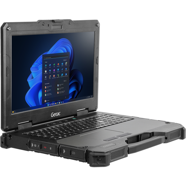 Getac X600 Rugged Laptop i5-11500HE 16GB 512GB (XR7166F4BDCA)