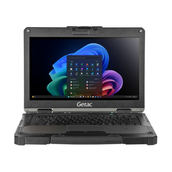Getac X600 i5-11500HE 16GB 512GB (XR7166FSBDCA)