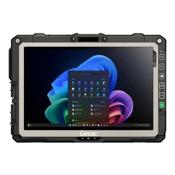 Getac X600 i5-11500HE 15.6in Windows 11 Pro 16GB (XR7X66C3QXCA)