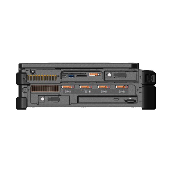 Getac X600 i7-11850HE vPro 16GB 512GB (XR8166C3BDCA)
