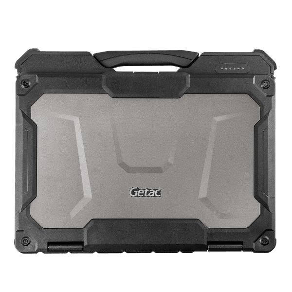 Getac X600 i7-11850HE 15.6" Rugged Tablet met Webcam (XR8179C4BDCA)