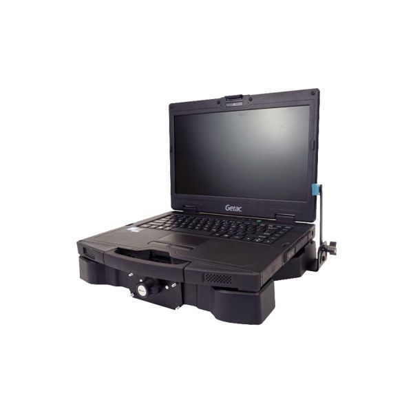 Getac X600 Rugged Laptop i7-11850HE 32GB (XR8189HNB4CA)