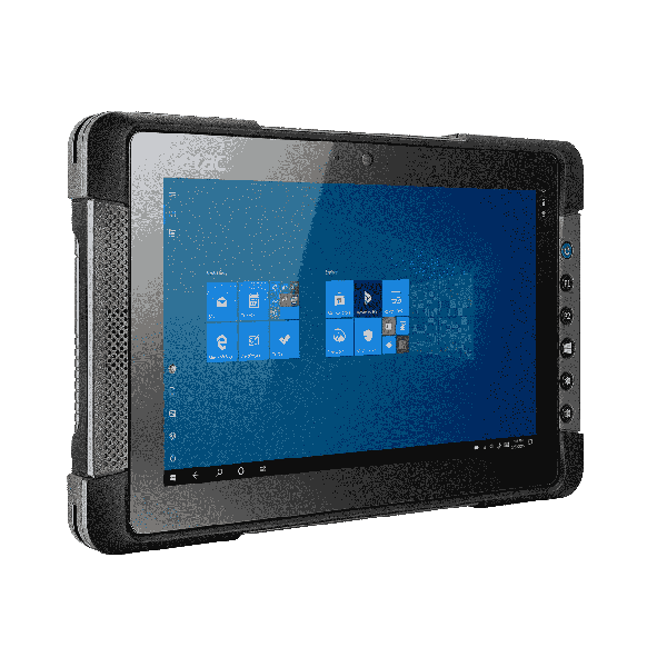 Getac X600 Rugged Laptop Intel i7-11850HE 32GB (XR818KJMBDCA)